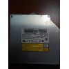 Привод для ноутбука  Panasonic CD/DVD-RW 12mm  SATA  MODEL : UJ870A .
